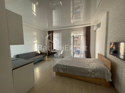 Пәтер 1-комн 31.3 m² - Шериф Химшиашвили, Batumi