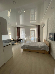 Пәтер 1-комн 31.3 m² - Шериф Химшиашвили, Batumi