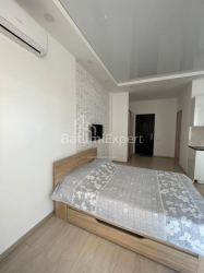 Пәтер 31.3 м² - Шериф Химшиашвили, Batumi, Грузия