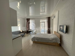 Пәтер 31.3 м² - Шериф Химшиашвили, Batumi, Грузия