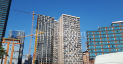 Пәтер 1-комн 31.3 m² - Шериф Химшиашвили, Batumi