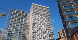 Пәтер 31.3 м² - Шериф Химшиашвили, Batumi, Грузия