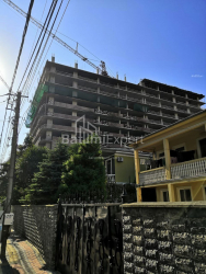 Тұрғызылып жатқан объект 2-комн 88 m² - Ангиса, Batumi