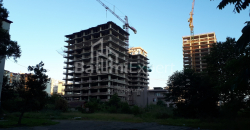 Тұрғызылып жатқан объект 88 м² - Ангиса, Batumi, Грузия