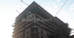 Тұрғызылып жатқан объект 88 м² - Ангиса, Batumi, Грузия
