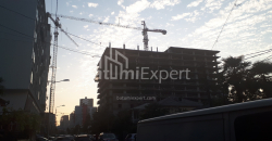 Тұрғызылып жатқан объект 88 м² - Ангиса, Batumi, Грузия