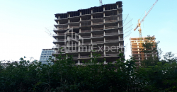 Тұрғызылып жатқан объект 88 м² - Ангиса, Batumi, Грузия