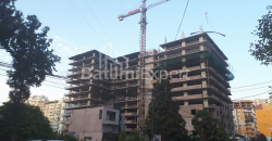 Тұрғызылып жатқан объект 88 м² - Ангиса, Batumi, Грузия