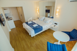 Пәтер 1-комн 30 m² - Шериф Химшиашвили, Batumi
