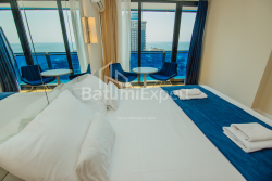 Пәтер 1-комн 30 m² - Шериф Химшиашвили, Batumi