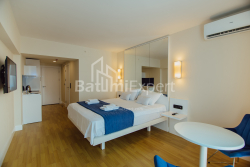 Пәтер 1-комн 30 m² - Шериф Химшиашвили, Batumi