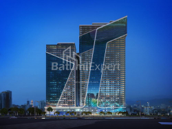 Пәтер 1-комн 29.3 m² - Жиули Шартава, Batumi