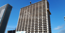 Пәтер 1-комн 29.3 m² - Жиули Шартава, Batumi