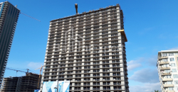 Пәтер 1-комн 29.3 m² - Жиули Шартава, Batumi