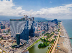 Пәтер 30 м² - Шериф Химшиашвили, Batumi, Грузия
