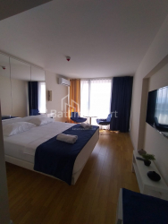 Пәтер 1-комн 30 m² - Шериф Химшиашвили, Batumi