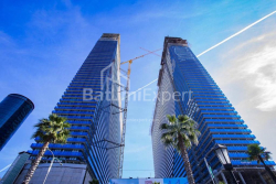 Пәтер 1-комн 30 m² - Шериф Химшиашвили, Batumi