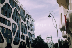 Пәтер 43 м² - Руставели, Batumi, Грузия