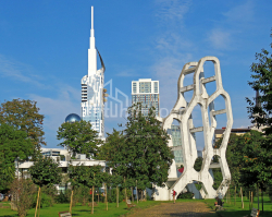 Пәтер 43 м² - Руставели, Batumi, Грузия