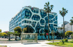 Пәтер 43 м² - Руставели, Batumi, Грузия