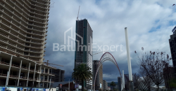 Пәтер 35.2 м² - Жиули Шартава, Batumi, Грузия