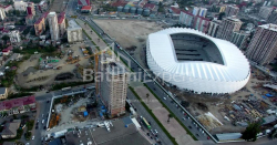 Пәтер 35.2 м² - Жиули Шартава, Batumi, Грузия