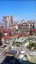 Пәтер 35.2 м² - Жиули Шартава, Batumi, Грузия