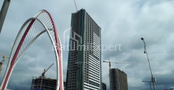 Пәтер 35.2 м² - Жиули Шартава, Batumi, Грузия