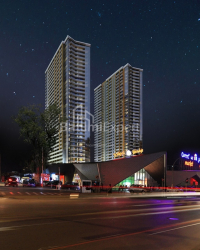 Пәтер 35.2 м² - Жиули Шартава, Batumi, Грузия