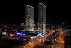 Пәтер 35.2 м² - Жиули Шартава, Batumi, Грузия