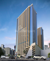 Пәтер 1-комн 35.2 m² - Жиули Шартава, Batumi