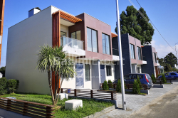 Жеке үй 3-комн 80 m² - әуежай тас жолы, Batumi