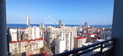 Пәтер 32 м² - Эквтайм Такаишвили, Batumi, Грузия