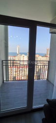 Пәтер 32 м² - Эквтайм Такаишвили, Batumi, Грузия