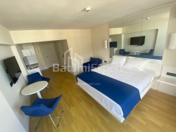 Пәтер 1-комн 33 m² - Шериф Химшиашвили, Batumi