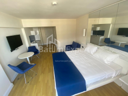 Пәтер 1-комн 33 m² - Шериф Химшиашвили, Batumi