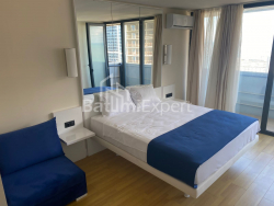 Пәтер 1-комн 33 m² - Шериф Химшиашвили, Batumi