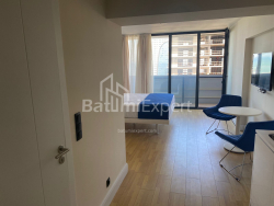 Пәтер 1-комн 33 m² - Шериф Химшиашвили, Batumi