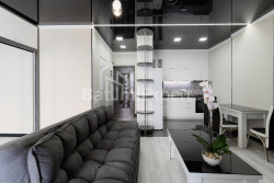 Пәтер 52.5 м² - Эквтайм Такаишвили, Batumi, Грузия