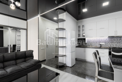 Пәтер 52.5 м² - Эквтайм Такаишвили, Batumi, Грузия