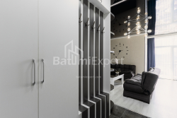 Пәтер 2-комн 52.5 m² - Эквтайм Такаишвили, Batumi