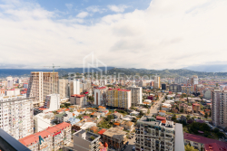 Пәтер 52.5 м² - Эквтайм Такаишвили, Batumi, Грузия