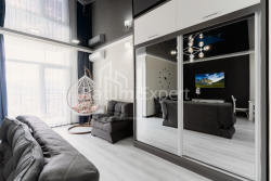 Пәтер 52.5 м² - Эквтайм Такаишвили, Batumi, Грузия