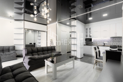 Пәтер 52.5 м² - Эквтайм Такаишвили, Batumi, Грузия
