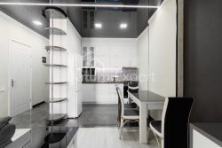 Пәтер 52.5 м² - Эквтайм Такаишвили, Batumi, Грузия