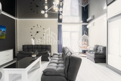 Пәтер 52.5 м² - Эквтайм Такаишвили, Batumi, Грузия