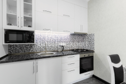 Пәтер 52.5 м² - Эквтайм Такаишвили, Batumi, Грузия