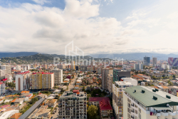 Пәтер 52.5 м² - Эквтайм Такаишвили, Batumi, Грузия