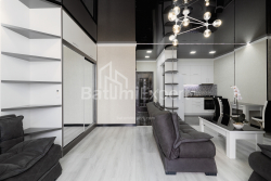 Пәтер 52.5 м² - Эквтайм Такаишвили, Batumi, Грузия