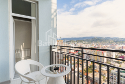 Пәтер 52.5 м² - Эквтайм Такаишвили, Batumi, Грузия